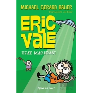 Uzay Macerası - Eric Vale