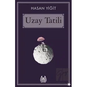 Uzay Tatili