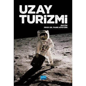 Uzay Turizmi