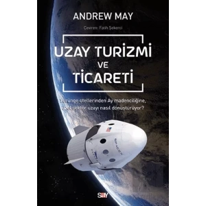 Uzay Turizmi ve Ticareti