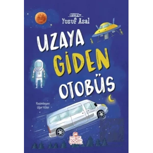 Uzaya Giden Otobüs