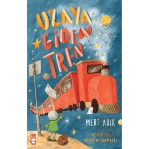 Uzaya Giden Tren