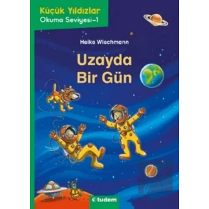 Uzayda Bir Gün