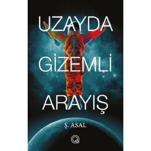Uzayda Gizemli Arayış