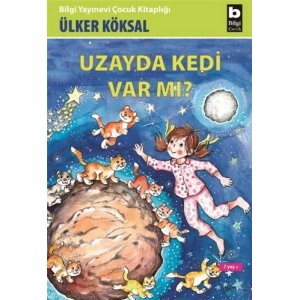 Uzayda Kedi Var mı?
