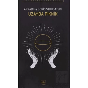 Uzayda Piknik