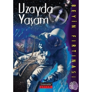 Uzayda Yaşam