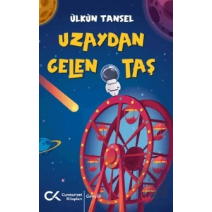 Uzaydan Gelen Taş