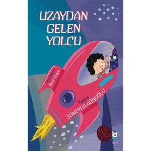 Uzaydan Gelen Yolcu