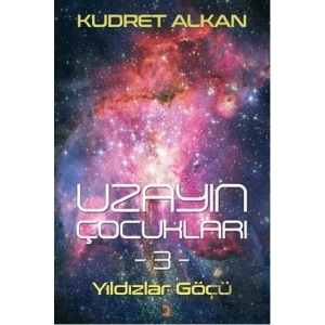Uzayın Çocukları 3