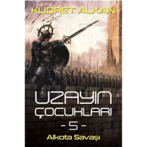 Uzayın Çocukları 5