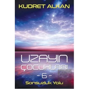 Uzayın Çocukları 6