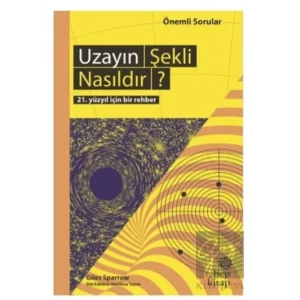 Uzayın Şekli Nasıldır?