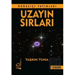 Uzayın Sırları