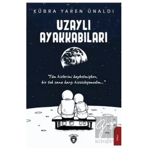 Uzaylı Ayakkabıları