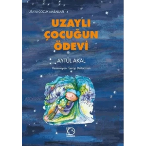 Uzaylı Çocuğun Ödevi