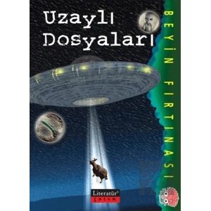 Uzaylı Dosyaları