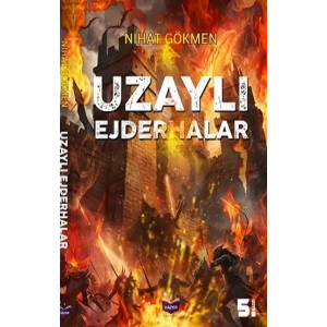 Uzaylı Ejderhalar