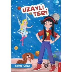 Uzaylı Teri