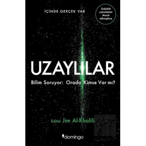 Uzaylılar