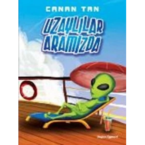 Uzaylılar Aramızda