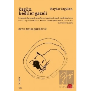 Üzgün Kediler Gazeli