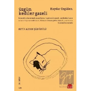 Üzgün Kediler Gazeli