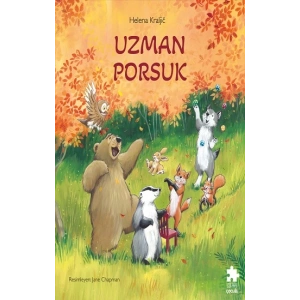 Uzman Porsuk