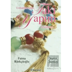 Uzmanlarından Takı Yapım Teknikleri 2