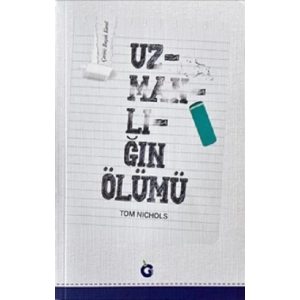 Uzmanlığın Ölümü
