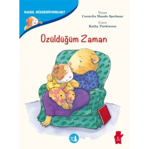 Üzüldüğüm Zaman