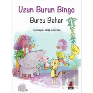 Uzun Burun Bingo