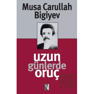 Uzun Günlerde Oruç