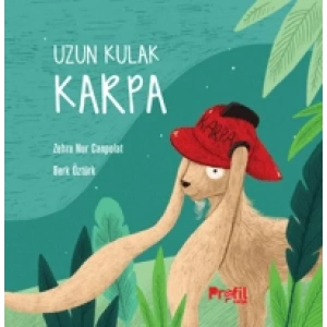 Uzun Kulak Karpa