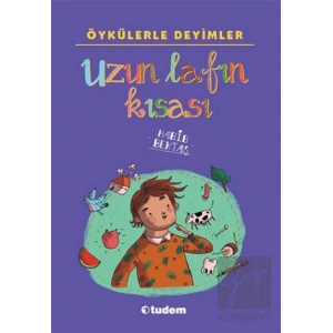 Uzun Lafın Kısası