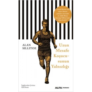 Uzun Mesafe Koşucusunun Yalnızlığı
