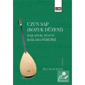 Uzun Sap Bozuk Düzeni: Başlangıç Düzeyi Bağlama Öğretimi
