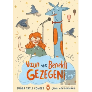 Uzun ve Benekli Gezegeni