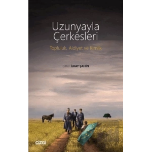 Uzunyayla Çerkesleri