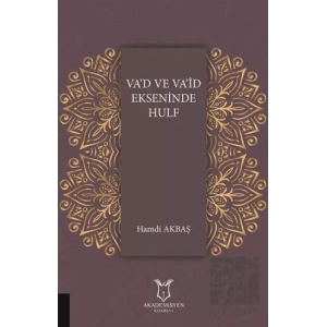 Vad Vaid Ekseninde Hulf