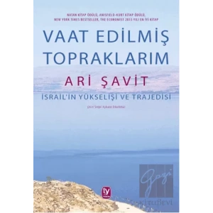 Vaat Edilmiş Topraklar