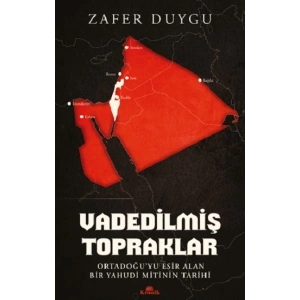 Vadedilmiş Topraklar