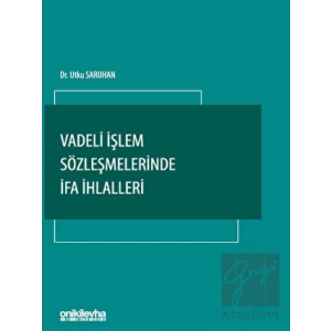 Vadeli İşlem Sözleşmelerinde İfa İhlalleri