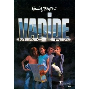 Vadide Macera 3. Kitap