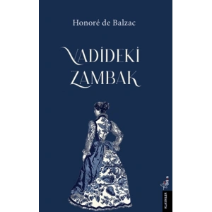 Vadideki Zambak