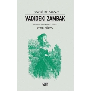 Vadideki Zambak KOR