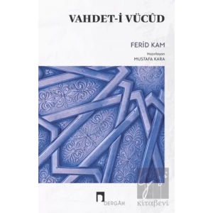 Vahdet-i Vücud ve İbnü’l-Arabi