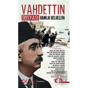 Vahdettin Dosyası Hainlik Belgeleri