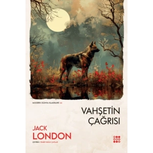 Vahşetin Çağrısı