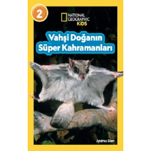 Vahşi Doğanın Süper Kahramanları